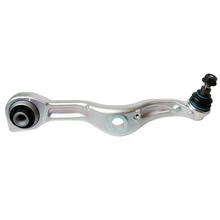 Mevotech CMS101189 Suspension Control Arm and Ball Joint Assembly, Front Right Lower Rearward