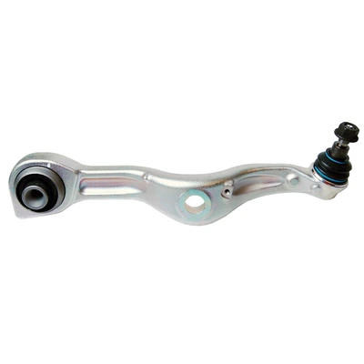 Mevotech CMS101189 Suspension Control Arm and Ball Joint Assembly, Front Right Lower Rearward
