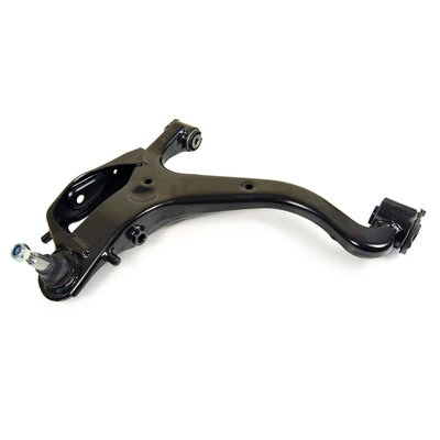 Mevotech CMS101197 Suspension Control Arm and Ball Joint Assembly, Front Right Lower