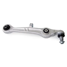 Mevotech CMS101209 Suspension Control Arm and Ball Joint Assembly, Front Lower Forward