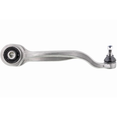 Mevotech CMS101200 Suspension Control Arm and Ball Joint Assembly, Front Right Upper
