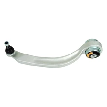 Mevotech CMS101215 Suspension Control Arm and Ball Joint Assembly, Front Right Lower Rearward