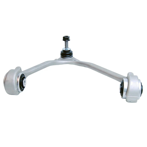 Mevotech CMS101219 Suspension Control Arm and Ball Joint Assembly, Front Right Upper