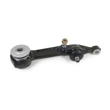 Mevotech CMS101213 Suspension Control Arm and Ball Joint Assembly, Front Right Lower Rearward