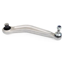 Mevotech CMS101245 Suspension Control Arm and Ball Joint Assembly, Rear Right Upper Rearward