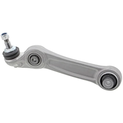 Mevotech CMS101274 Suspension Control Arm and Ball Joint Assembly, Front Left Lower Rearward