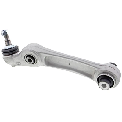 Mevotech CMS101275 Suspension Control Arm and Ball Joint Assembly, Front Right Lower Rearward