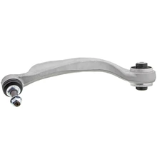 Mevotech CMS101276 Suspension Control Arm and Ball Joint Assembly, Front Left Lower Forward