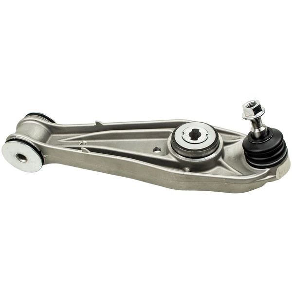 Mevotech CMS101296 Suspension Control Arm and Ball Joint Assembly