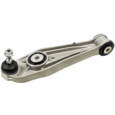 Mevotech CMS101297 Suspension Control Arm and Ball Joint Assembly, Rear Lower