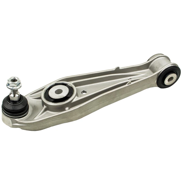 Mevotech CMS101297 Suspension Control Arm and Ball Joint Assembly, Rear Lower