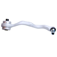 Mevotech CMS101306 Suspension Control Arm and Ball Joint Assembly, Front Right Lower Forward