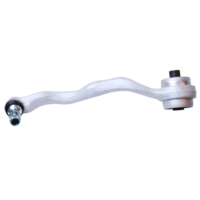 Mevotech CMS101307 Suspension Control Arm and Ball Joint Assembly, Front Left Lower