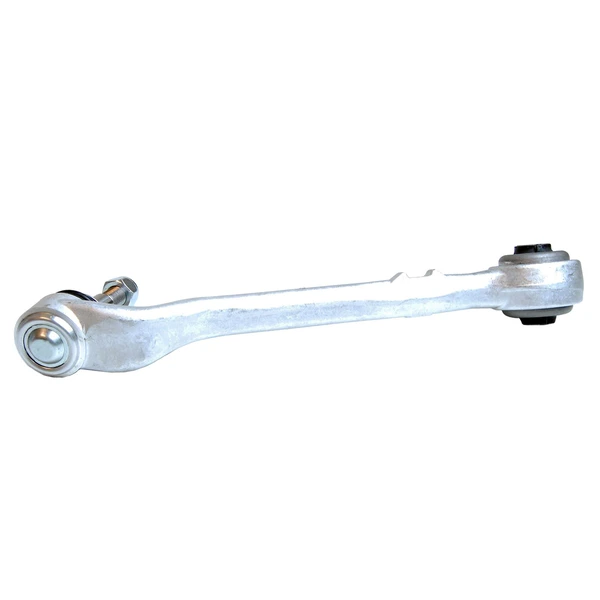 Mevotech CMS101309 Suspension Control Arm and Ball Joint Assembly, Front Left Lower Rearward