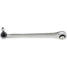 Mevotech CMS101300 Suspension Control Arm and Ball Joint Assembly, Rear Lower Rearward