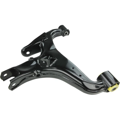 Mevotech CMS101314 Suspension Control Arm, Rear Right Lower