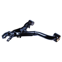 Mevotech CMS101317 Suspension Control Arm, Rear Left Upper