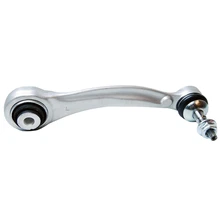 Mevotech CMS101311 Suspension Control Arm and Ball Joint Assembly, Rear Left Upper Forward