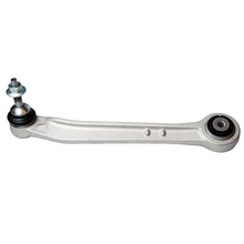 Mevotech CMS101312 Suspension Control Arm and Ball Joint Assembly, Rear Right Upper Rearward