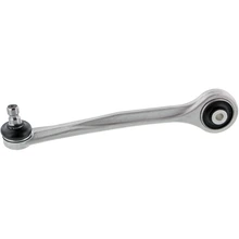Mevotech CMS101320 Suspension Control Arm and Ball Joint Assembly, Front Right Upper Forward
