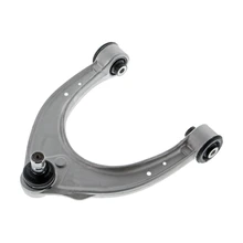 Mevotech CMS101356 Suspension Control Arm and Ball Joint Assembly, Front Upper