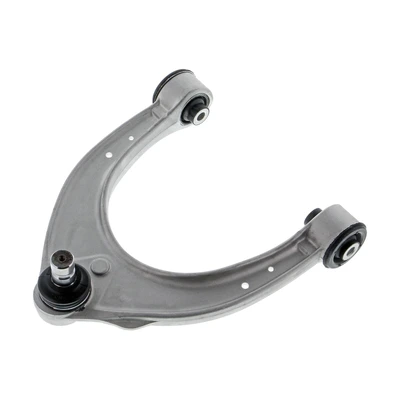 Mevotech CMS101356 Suspension Control Arm and Ball Joint Assembly, Front Upper