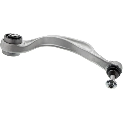 Mevotech CMS101357 Suspension Control Arm and Ball Joint Assembly, Front Right Lower