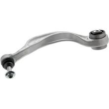 Mevotech CMS101358 Suspension Control Arm and Ball Joint Assembly, Front Left Lower