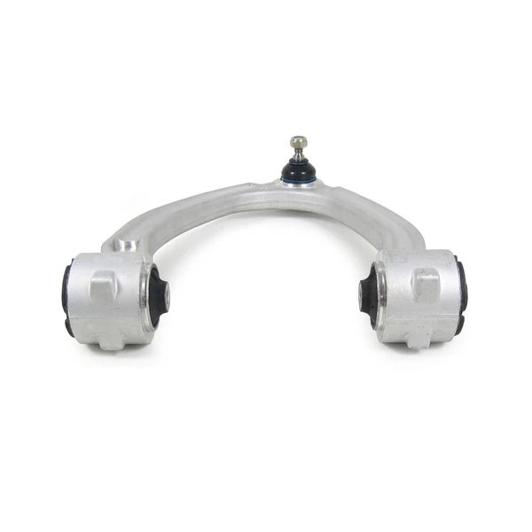 Mevotech CMS10135 Suspension Control Arm and Ball Joint Assembly, Front Left Upper