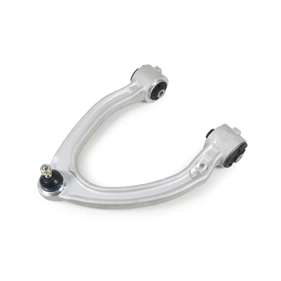 Mevotech CMS10135 Suspension Control Arm and Ball Joint Assembly, Front Left Upper