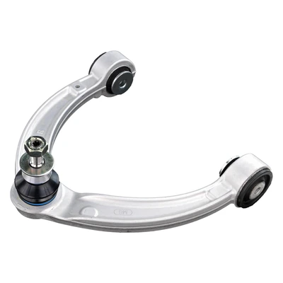 Mevotech CMS101367 Suspension Control Arm and Ball Joint Assembly, Front Right Upper