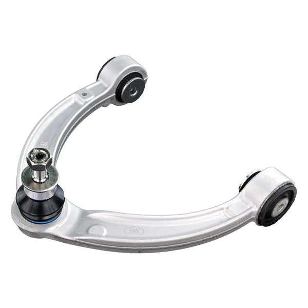 Mevotech CMS101367 Suspension Control Arm and Ball Joint Assembly, Front Right Upper
