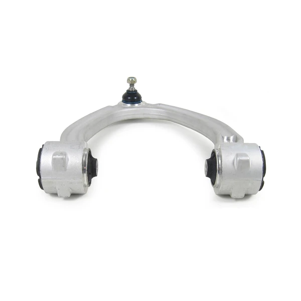 Mevotech CMS10136 Suspension Control Arm and Ball Joint Assembly, Front Right Upper