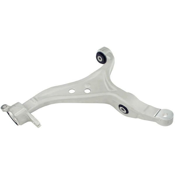 Mevotech CMS101375 Suspension Control Arm, Front Right Lower