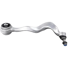 Mevotech CMS101379 Suspension Control Arm and Ball Joint Assembly, Front Right Lower