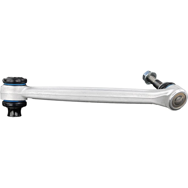 Mevotech CMS101384 Suspension Control Arm and Ball Joint Assembly, Front Right Lower Rearward