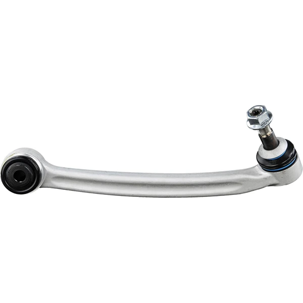 Mevotech CMS101384 Suspension Control Arm and Ball Joint Assembly, Front Right Lower Rearward