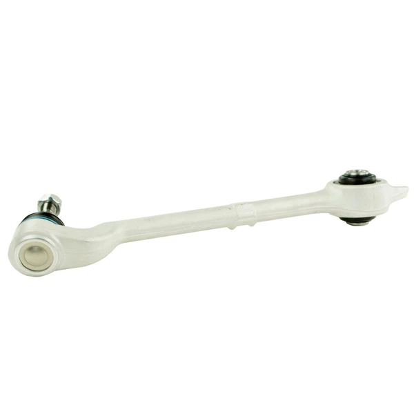 Mevotech CMS101385 Suspension Control Arm and Ball Joint Assembly, Front Left Lower Rearward