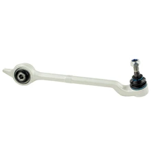Mevotech CMS101386 Suspension Control Arm and Ball Joint Assembly, Front Right Lower Rearward