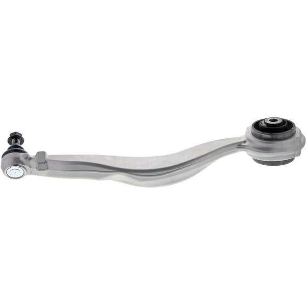 Mevotech CMS101388 Suspension Control Arm and Ball Joint Assembly, Front Left Upper