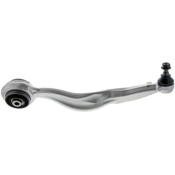 Mevotech CMS101388 Suspension Control Arm and Ball Joint Assembly, Front Left Upper
