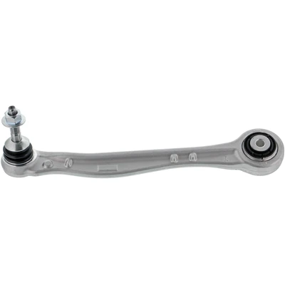 Mevotech CMS101399 Suspension Control Arm and Ball Joint Assembly, Rear Right Upper Rearward