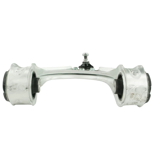 Mevotech CMS101391 Suspension Control Arm and Ball Joint Assembly, Front Right Upper