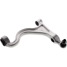 Mevotech CMS101411 Suspension Control Arm and Ball Joint Assembly, Front Right Lower