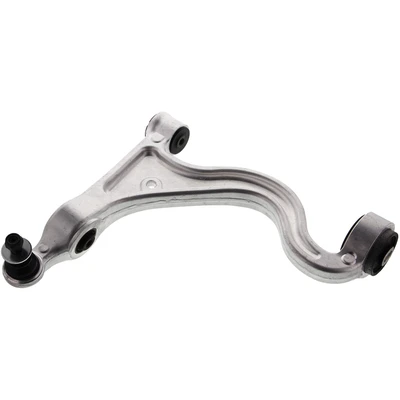Mevotech CMS101412 Suspension Control Arm and Ball Joint Assembly, Front Left Lower