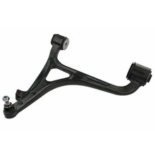 Mevotech CMS101428 Suspension Control Arm and Ball Joint Assembly, Front Right Lower