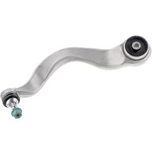 Mevotech CMS101436 Suspension Control Arm and Ball Joint Assembly, Front Right Lower Forward
