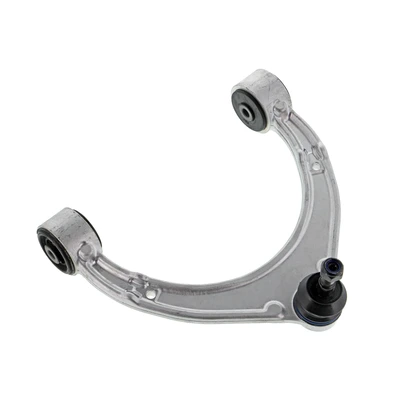 Mevotech CMS101447 Suspension Control Arm and Ball Joint Assembly, Front Upper