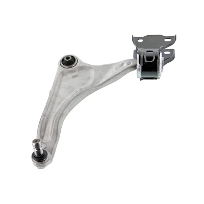 Mevotech CMS101441 Suspension Control Arm and Ball Joint Assembly, Front Left Lower