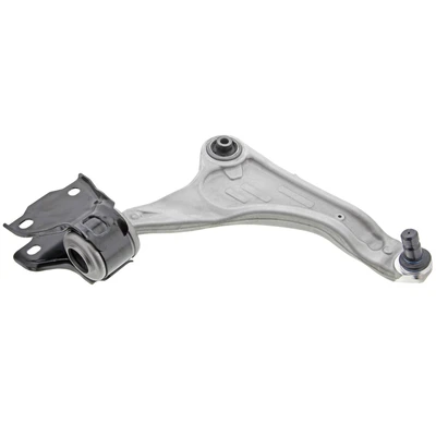 Mevotech CMS101442 Suspension Control Arm and Ball Joint Assembly, Front Right Lower
